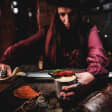 Pirates of the Hidden Spirit: Cocktail Experience