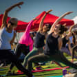 Strength in the City: Denver Health & Wellness Festival