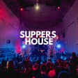 SUPPERS HOUSE @ Supper
