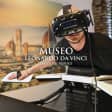 Leonardo da Vinci Museum Rome