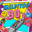 Malditos 90 en La Escalera de Jacob