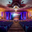 Christmas Movie Spectacular at Backyard Cinema