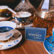 Sensory Whiskey Cocktail Making Class & Comedy