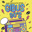 GIBUS 90's : Spécial Madonna X Tour