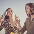 De Andrés Sisters: envío de vinos y cata con música en vivo