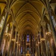 Grands airs classiques pour violon à Notre-Dame de l'Assomption