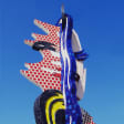 Roy Lichtenstein: Intimate Sculptures
