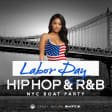 #1 Hip Hop & R&B LABOR DAY Boat Party Yacht Cruise NYC