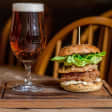 Reserve a table at Whyte & Brown!