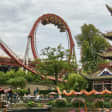 Tivoli Gardens Skip-the-Line Ticket