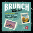 Brunch musical con DJ y mimosa en Lola 09