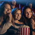 Flicks with Friends