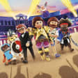 Playmobil: The Movie at ODEON (Outside M25)