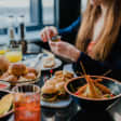 Generator Brunch by Martini Fiero con barra libre