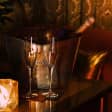 Noite de Passagem de Ano no (quase) secreto Sinnerman Speakeasy