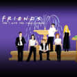 Friends Night London: The One with the Fancy Dress