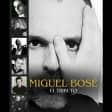 Miguel Bosé, tribute to a legend