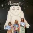 Prismajic: Artistic Explorers Summer Camp