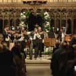 Vivaldi's Four Seasons & The Lark Ascending