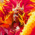 Monday Mas Supper: The Caribbean Meets Brazil