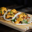 Jantar mexicano para 2 pessoas no Bahia Beach Club