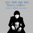 Just John & Paul Beatles Tribute Night