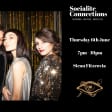 Friends in Fashion Networking at Sican Fitzrovia