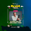 Hamilton de Holanda Trio