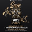 Sueno NYE 26 Philly