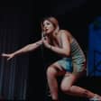 Comedy Gold Club:  diferentes cómicos y monólogos cada domingo en un comedy club