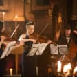Vivaldi Four Seasons by candlelight