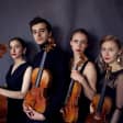 Lunchtime Concert: Echéa Quartet at St Martin-in-the-Fields