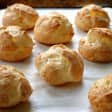 Clase de repostería francesa