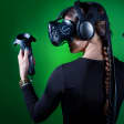 Partida de realidad virtual en Chamberí