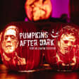 Pumpkins After Dark