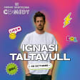 Casino Barcelona Comedy - Ignasi Taltavull