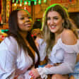 Pride Boat Party - London