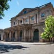 Noches de verano: visita la llotja con copa y música