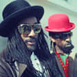 Aswad at The Jazz Cafe