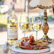 Non-Alcoholic Wine & Chocolate Pairing Class