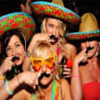 ﻿La Ruta del Cinco de Mayo Tunes-N-Tequila "TNT