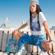 T-Shirt: Cult - Culture - Subversion