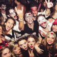 Bloody Halloween Pub Crawl