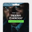 ﻿Hidden Evidence - Gift Card