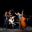 Flamenco Festival: Tim Ries, David Peña Dorantes & Adam Ben Ezra