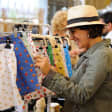 Barri Market en SouLivre Poblenou