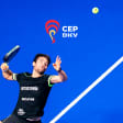 Campeonato de España de Pádel 2022 en Madrid - Lista de espera