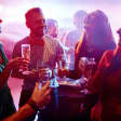 Valentine's Day 3hr Open Bar & Dessert Party