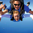 Tandem Skydiving Experience in Sydney Wollongong