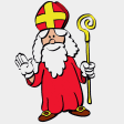 Personaje de Navidad 8